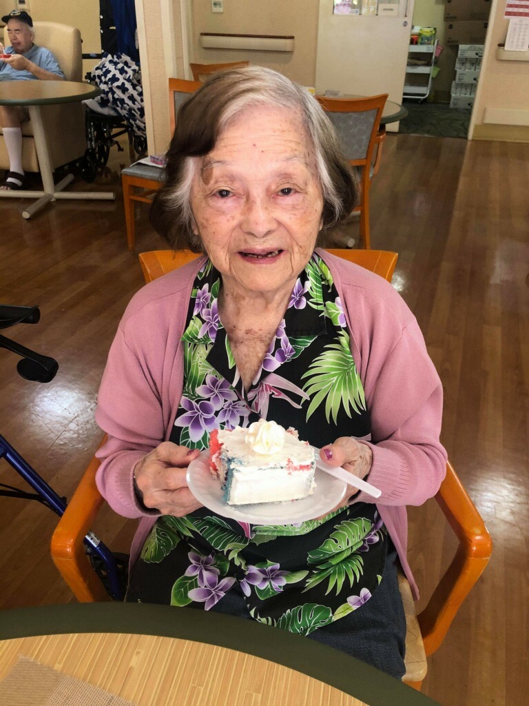 Hale Ho Aloha Birthday Celebrations